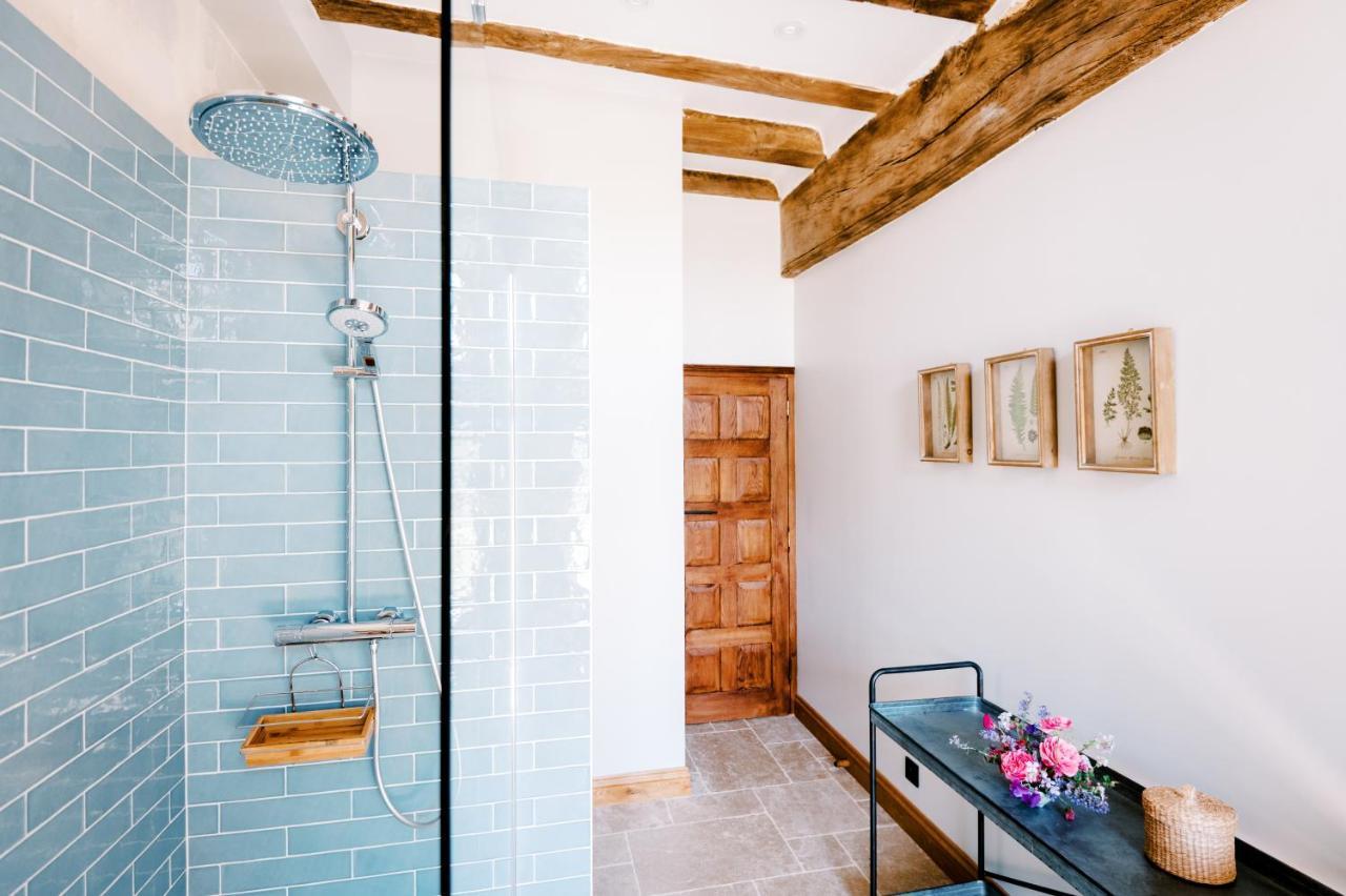 Manoir De Jouralem Bed and Breakfast Blaison Buitenkant foto